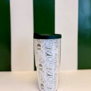 Recipe Tervis
