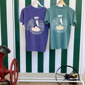 Pelican Comfort Colors
