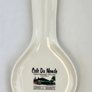 Logo Spoon Rest