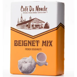 Cafe du Monde Mix Stress Ball