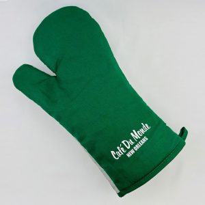 Cafe du Monde Oven Mitt