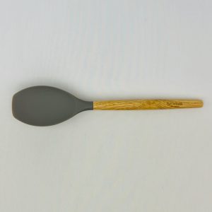 Cafe du Monde Grey Silicon Scoop