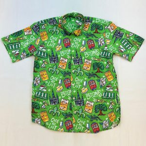 Cafe du Monde Festival Shirt