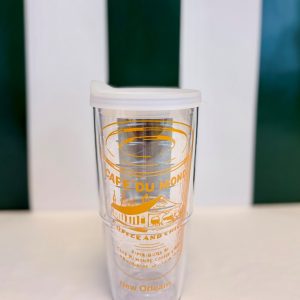 Coffee Can Tervis