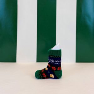 Cafe Cheer Baby Socks