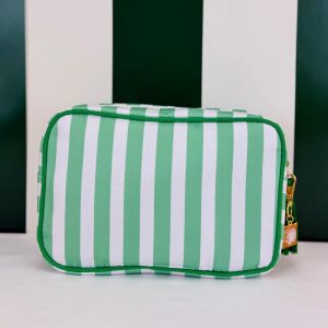 Cafe du Monde Striped Pouch Beignet Combo